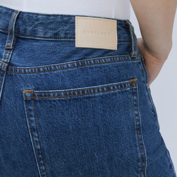 The '90s Cheeky Hourglass Jean - Picture 3 of 4